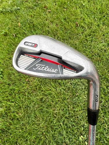 Titleist AP1 710 W Wedge