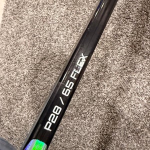 Intermediate Bauer Nexus Tracer Right Handed Hockey Stick P92 75 Flex (Used)