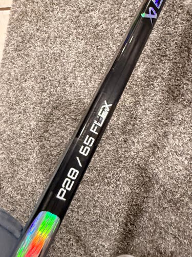 Intermediate Bauer Nexus Tracer Right Handed Hockey Stick P92 75 Flex (Used)