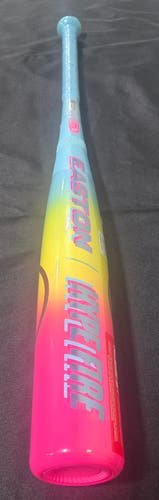 NEW 2026 Easton Hype Fire Composite USSSA Certified Bat (-10) 19 oz 29" (New)
