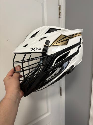 Cascade XRS Pro Helmet (New)