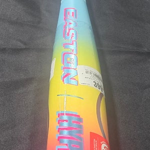 NEW 2026 Easton Hype Fire Composite USSSA Certified Bat (-5) 25 oz 30" (New)