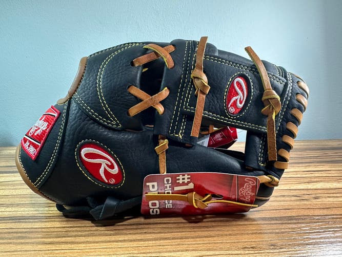 Rawlings Pro Series Special Edition RH Baseball Glove 11.75" (New)