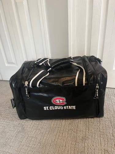 NCAA ST CLOUD STATE UNIVERSITY CCM BUNDLE