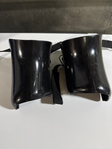 Skate Shot Guards
