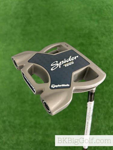 Taylormade Spider Tour T3 35 Putter
