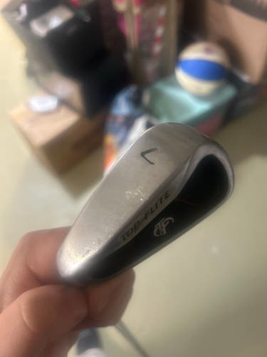 Junior Top Flite Left Hand Clubs (Full Set) Junior (Used)