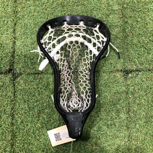 ECD Lacrosse Bravo 1 Fresh Stringing Head (Used)