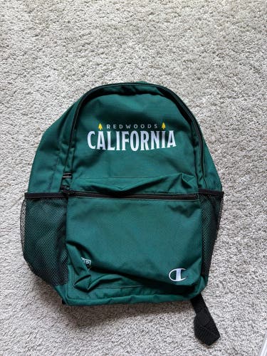 PLL Redwoods Lacrosse Backpack