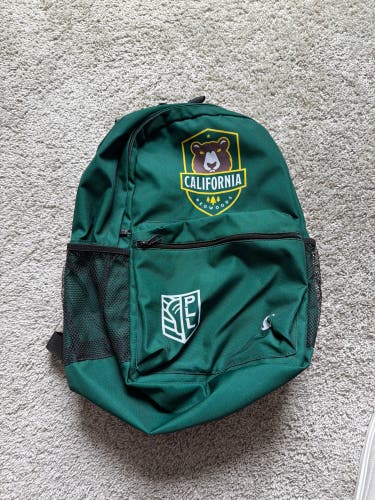 PLL Redwoods Lacrosse Backpack