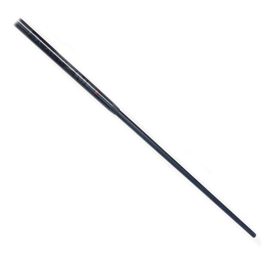 NEW BGT Black ZNE 130g Uncut 2-Piece Wedge Shaft