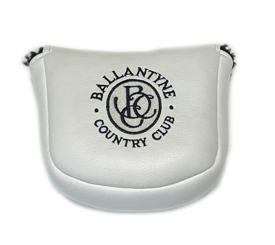 AM&E Ballantyne Country Club of Charlotte, North Carolina Mallet Putter