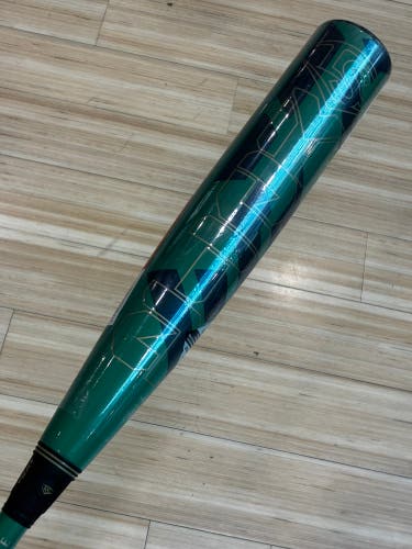 2023 Louisville Slugger Meta Composite Bat USSSA Certified (-10) Composite 21 oz 31" (New)