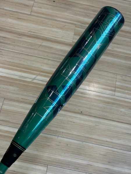 2023 Louisville Slugger Meta Composite Bat USSSA Certified (-10) Composite 21 oz 31" (New)