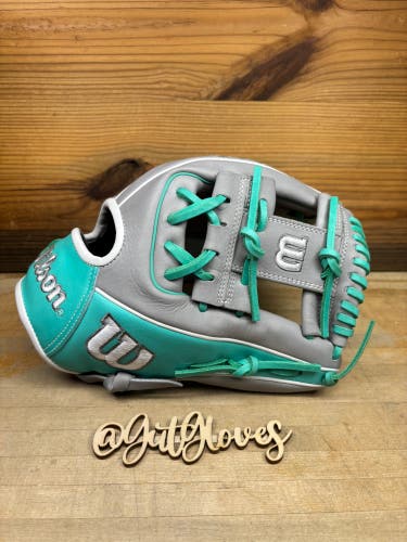 Wilson A2000 11.5" 1786 Exclusive