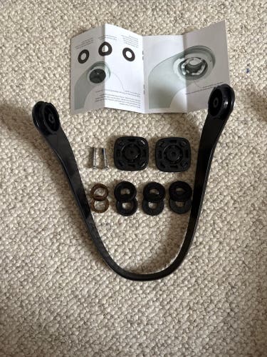 POC chin bar (Used)