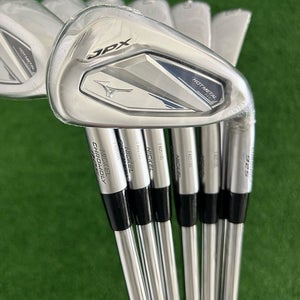 NEW Mizuno JPX 925 Hot Metal HL Iron Set 4-P / Dynamic Gold 95 Stiff