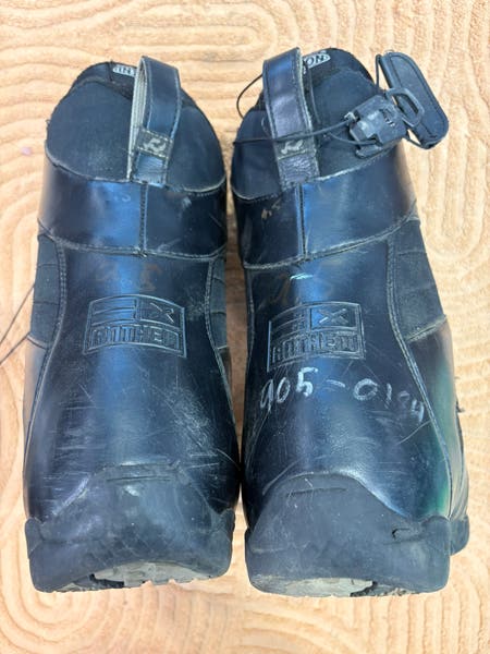 ride anthem boa mens snowboard boots 2026 Providing next Ride Anthem Snowboard Boots -