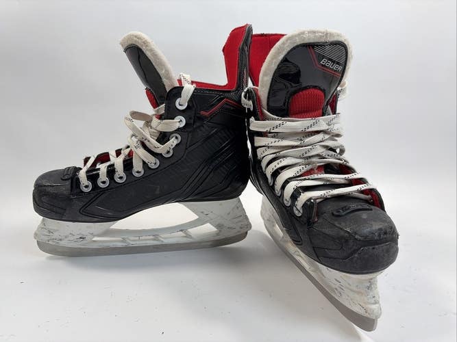 Bauer NSX Ice Hockey Skates, 4R
