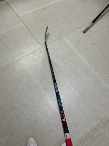 Senior CCM Left Hand Hockey Stick P88 (Used)