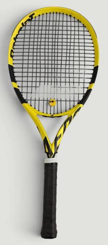 Babolat Aero 112 Tennis Racquet - 4 1/4