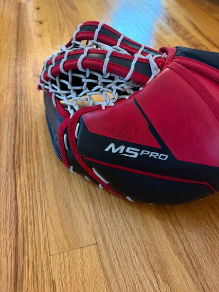 Bauer M5 Pro Regular (Used)