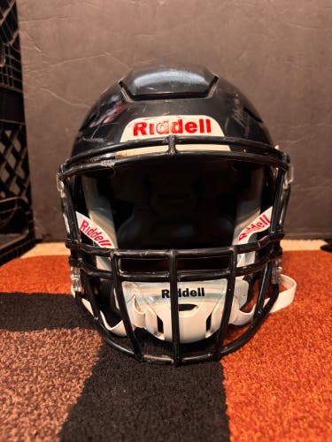 Youth Medium Riddell SpeedFlex Helmet (Used)