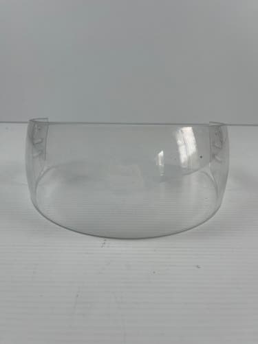 Used Warrior Visor