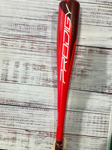 2022 Rawlings Prodigy Alloy Bat USABat Certified (-11) Alloy 15 oz 26" (Used)