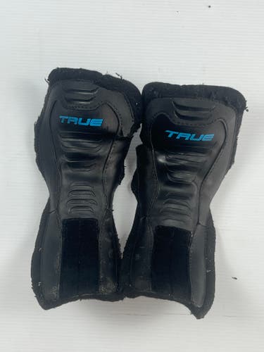 Used True Felt Replacement Tongues