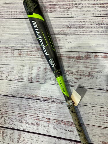 2020 Louisville Slugger Prime Composite Bat USABat Certified (-10) Composite 19 oz 29" (Used)