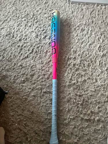 2026 Warstic Bonesaber Hybrid BBCOR Certified Bat (-3) 30 oz 33" (Used)