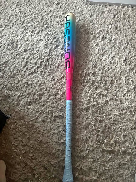 2026 Warstic Bonesaber Hybrid BBCOR Certified Bat (-3) 30 oz 33" (Used)