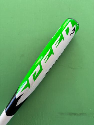 2020 Easton Speed Alloy Bat BBCOR Certified (-3) 31 oz 34"