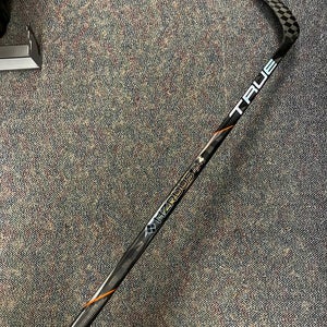True HZRDUS 9x4 Hockey Stick | RH T92 Youth 20 Flex