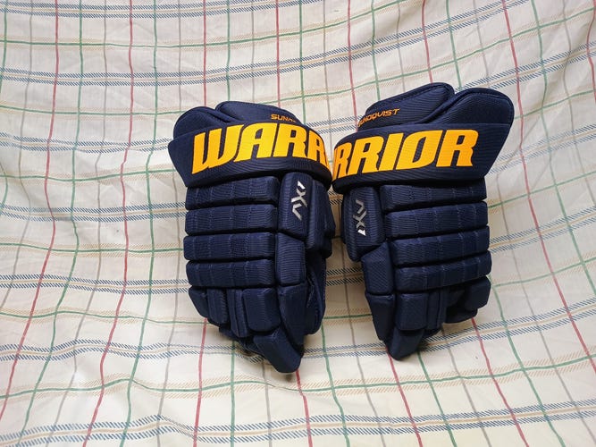 Warrior Franchise Gloves 13" (New)