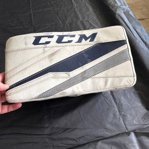 CCM Extreme Flex 3.9 Regular (Used)
