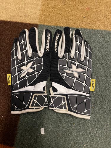 Batting Gloves (New)