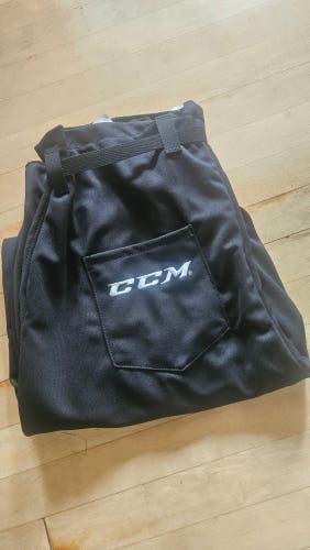 CCM PP9L Referee Pant XL