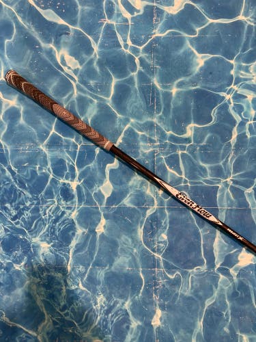 Project X Evenflow 5.5 Graphite Shaft | 65g (Used)