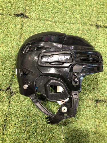 Youth Bauer Prodigy Helmet (Used)