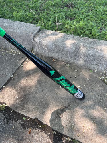 2026 Miken Maxload Composite Bat (-4) 27 oz 34" (New)