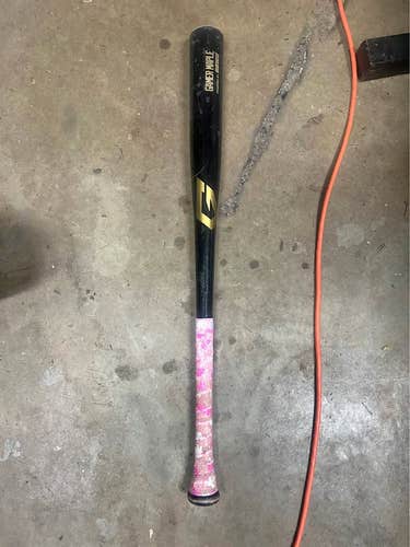 Marucci Gamer Bat (-3) 28 oz 31" (Used)