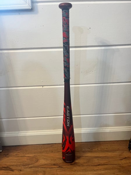 2025 Easton Speed Alloy USABat Certified Bat (-10) 16 oz 26" (Used)
