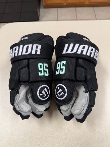 Matt Duchene Warrior Gloves 14" Pro Stock