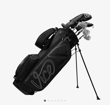 New VICE BOOST STARTER SET WOMENS RIGHT GRAPHITE 11834-35VB10