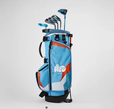 New VICE JUNIOR 6-PIECE SET AGES 4-8 (44-49") 11834-35VB5