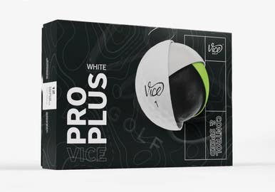 New VICE PRO PLUS TRACER- PRO PLUS 11834-35VB2