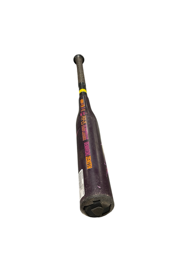 Used Demarini ZENITH BB/SB Fastpitch Bat 28" 11834-S000049545
