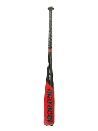 Used Marucci CAT USA BAT BB/SB USA 2 5/8 Bat 29" 11834-S000049536